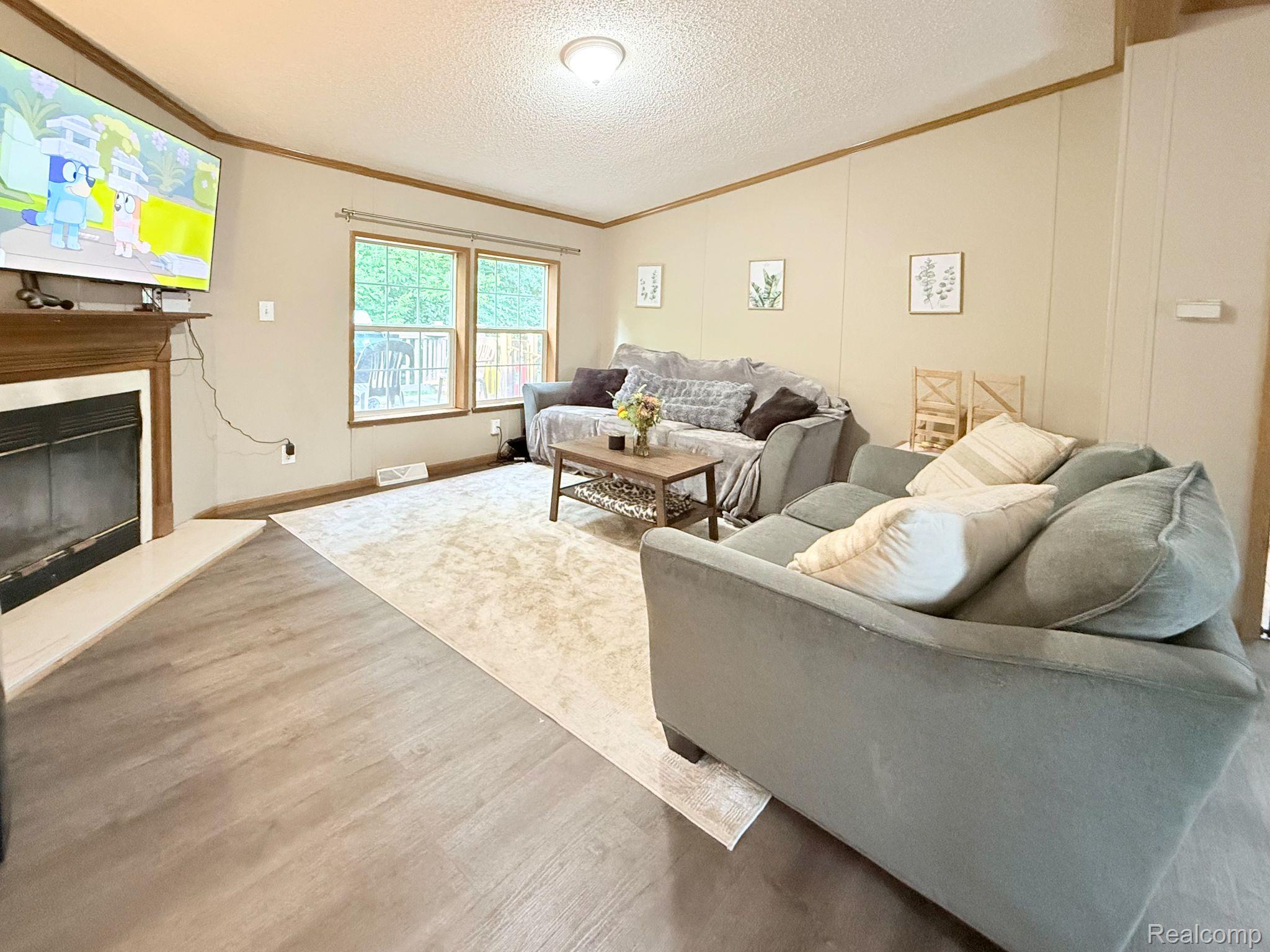 1928 White Oak Lane, Lot #260