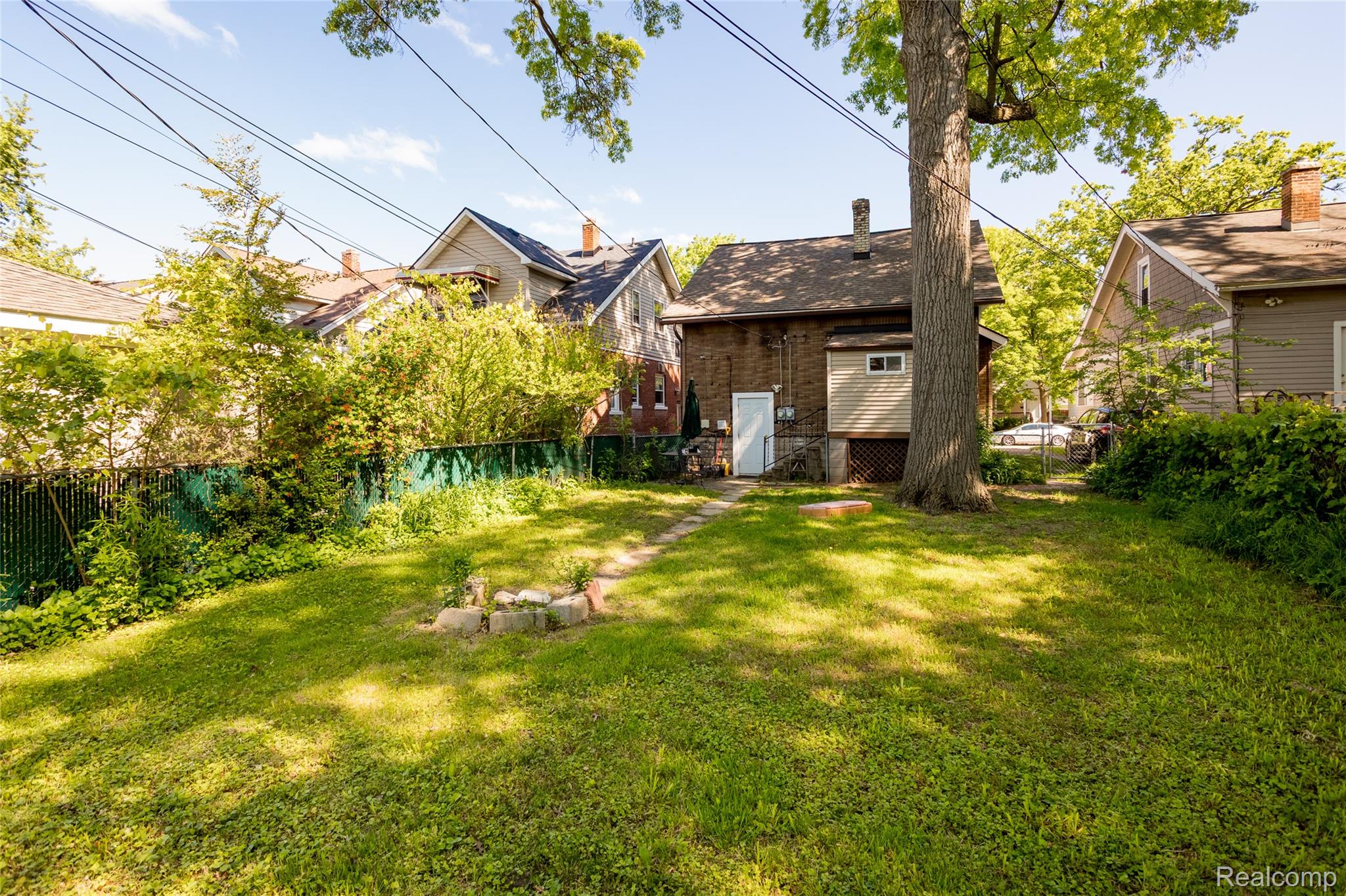 243 W Webster Street
