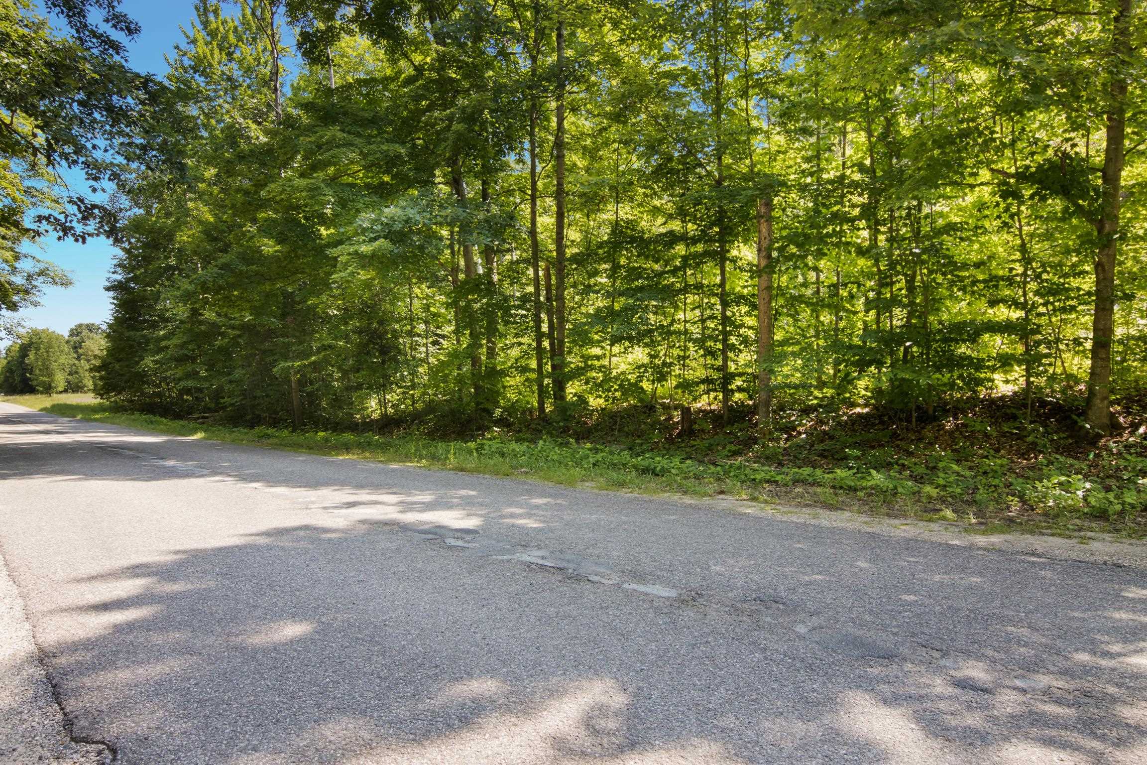 V/L Lake Of The Woods Road