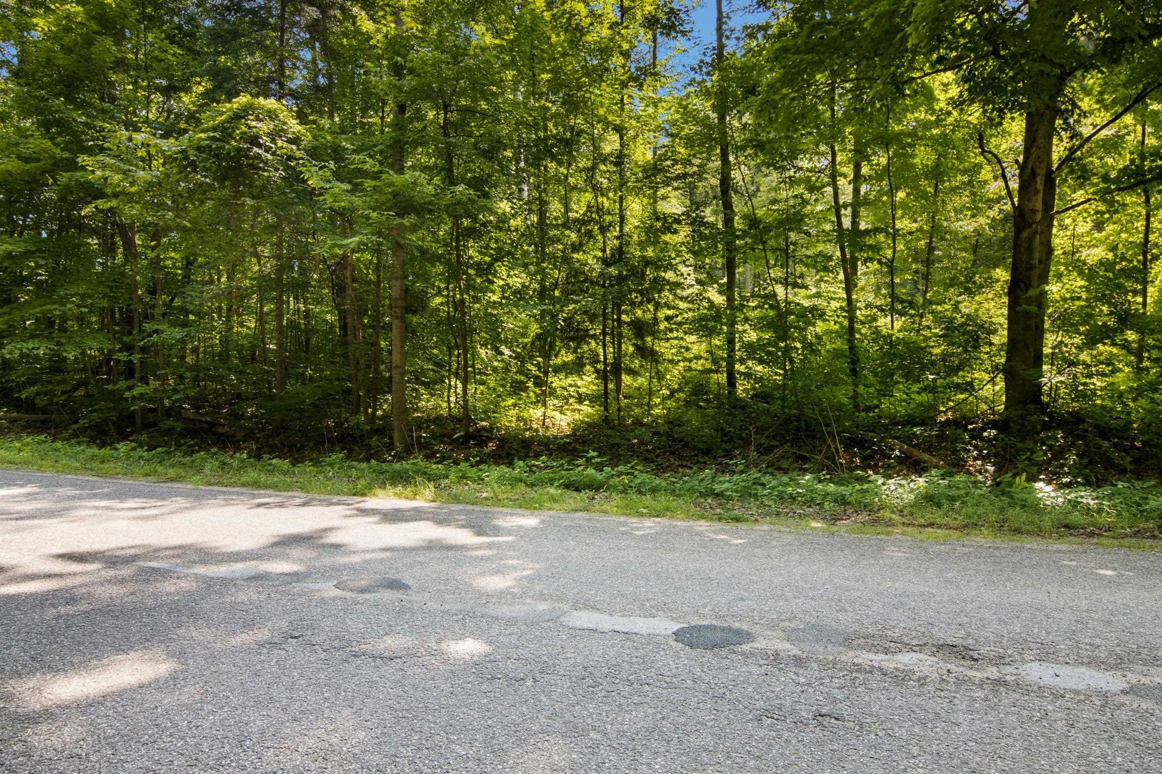 V/L Lake Of The Woods Road