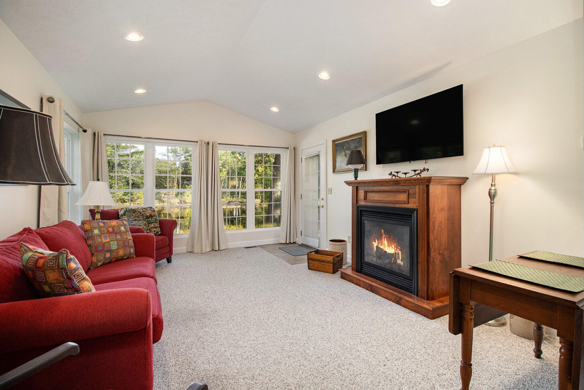 9070 St Joe River Road