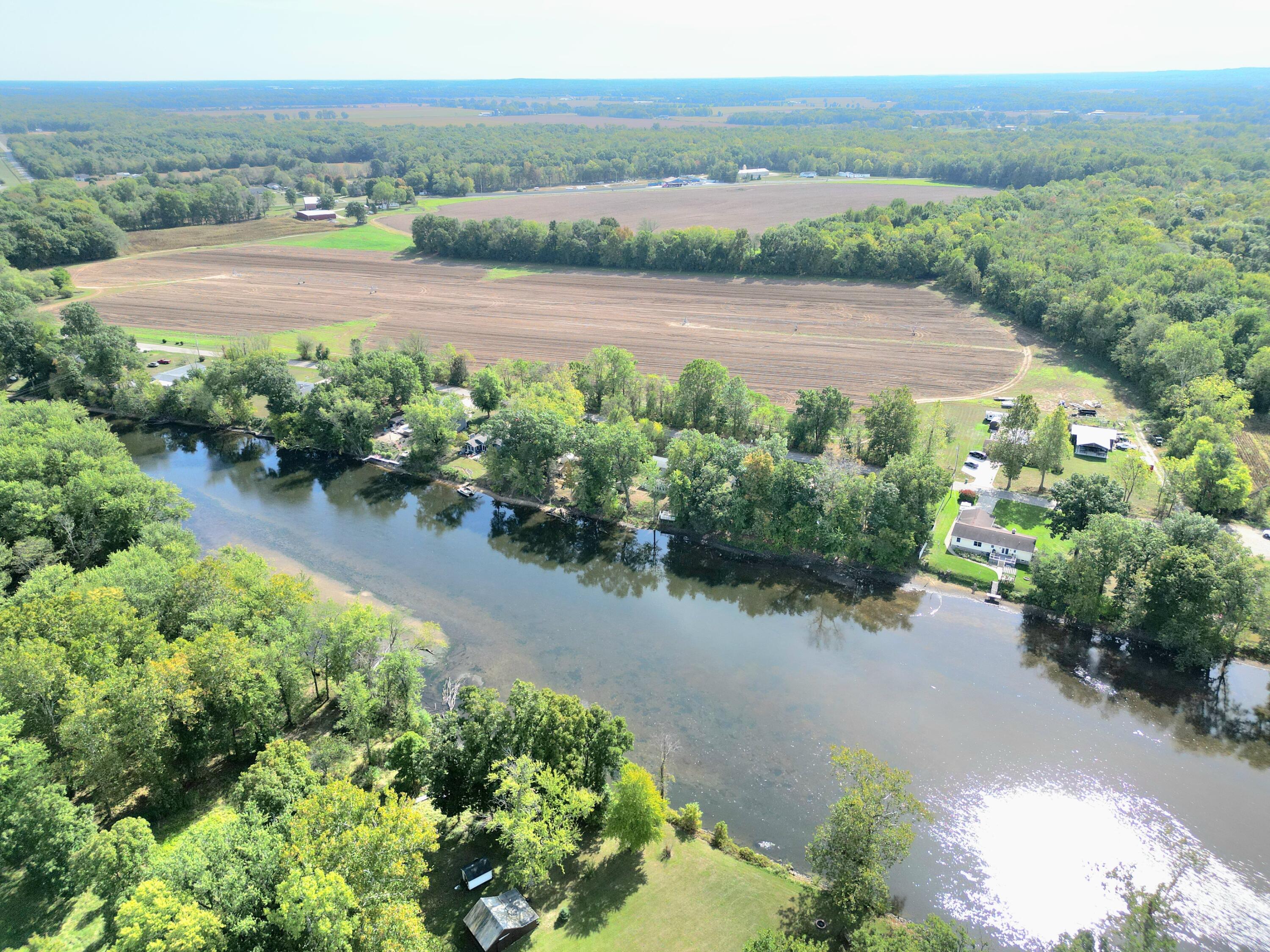 9070 St Joe River Road