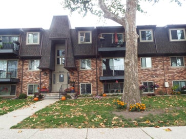 329 Riviera Dr Drive St Clair Shores City MI 48080