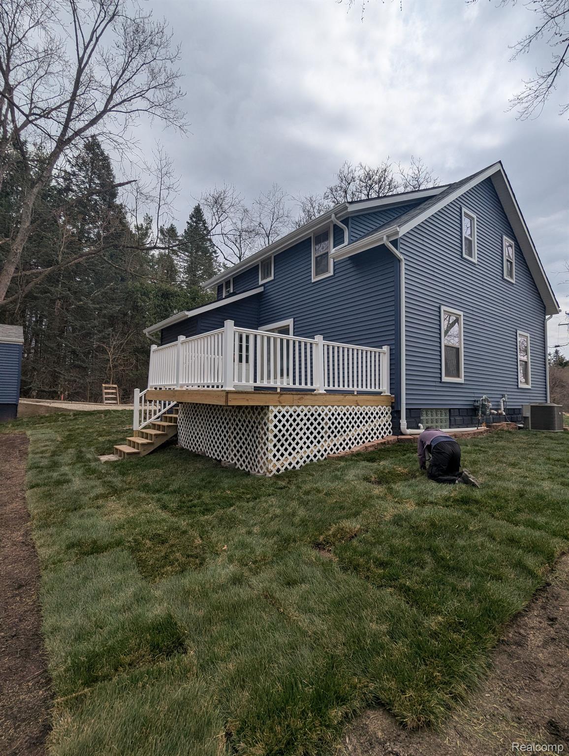 12991 12 MILE Road