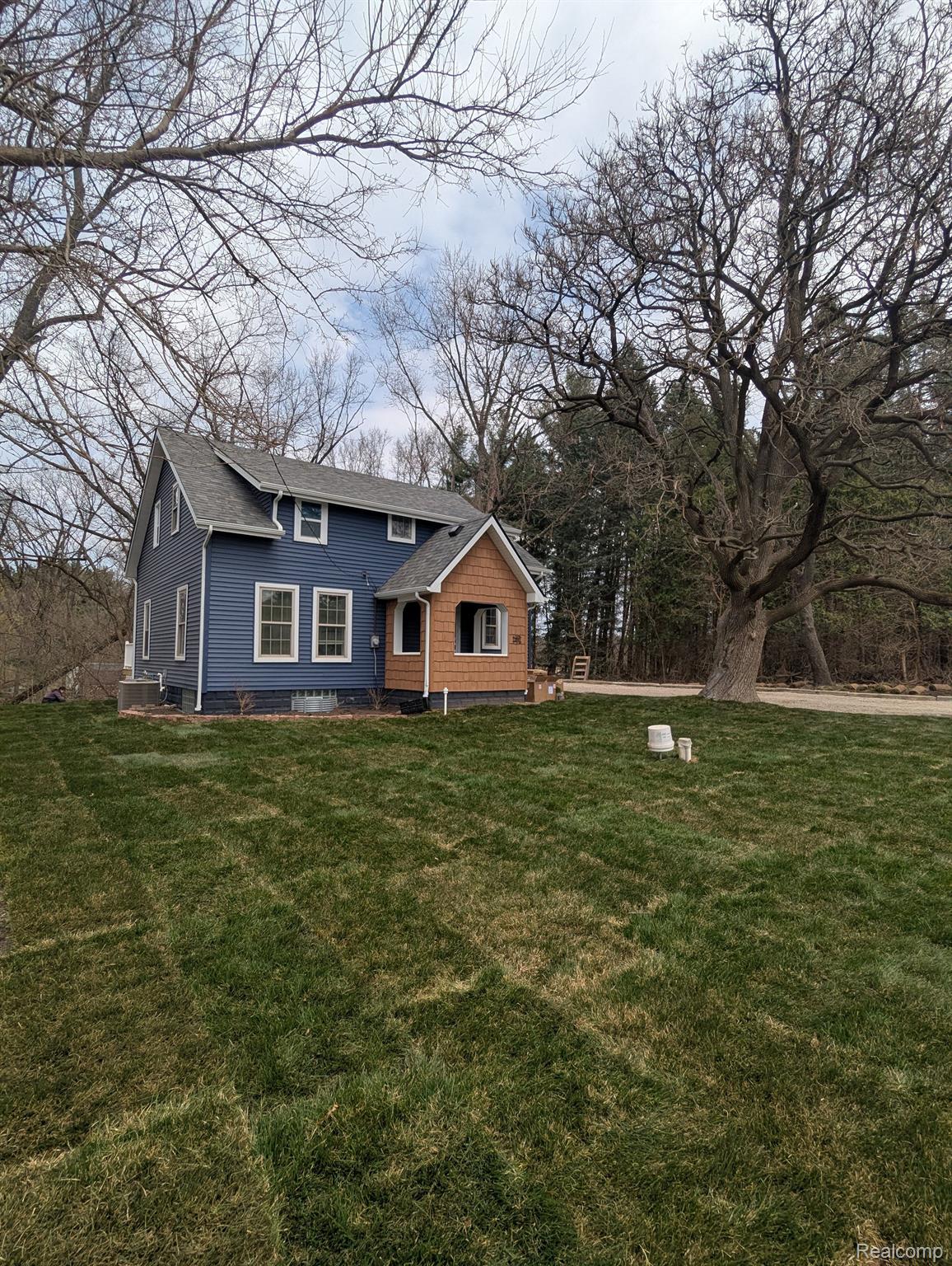 12991 12 MILE Road