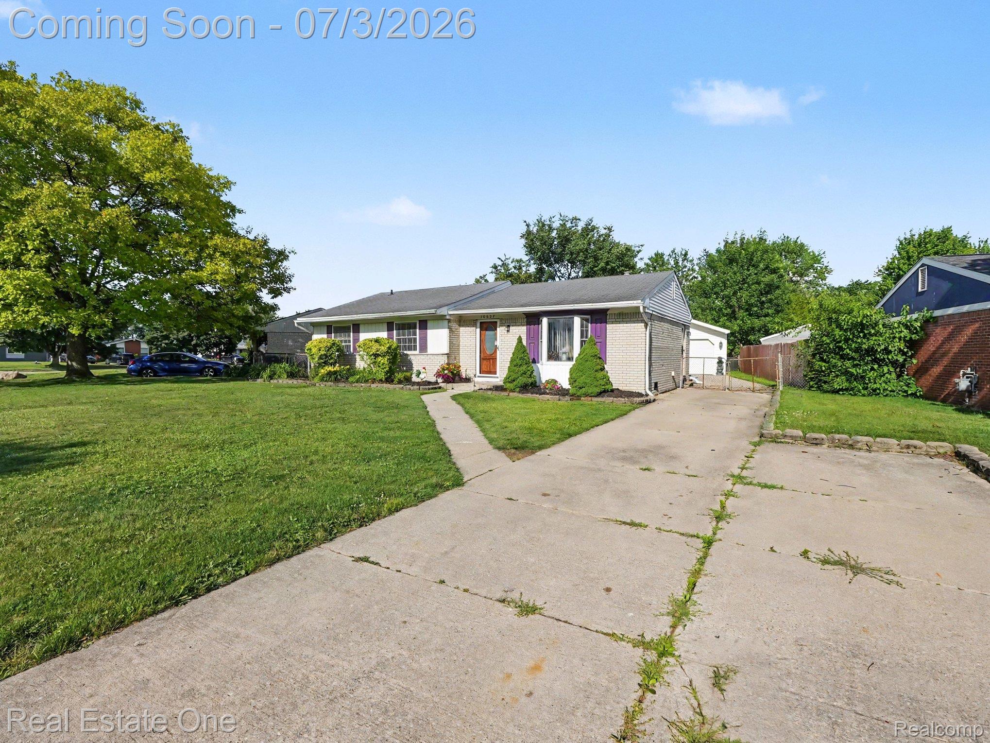 10637 Jackson St