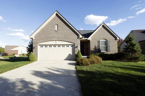 Photo of 8212 Stamford Road, Superior Charter Township, MI 48198 (MLS # 81026053212)