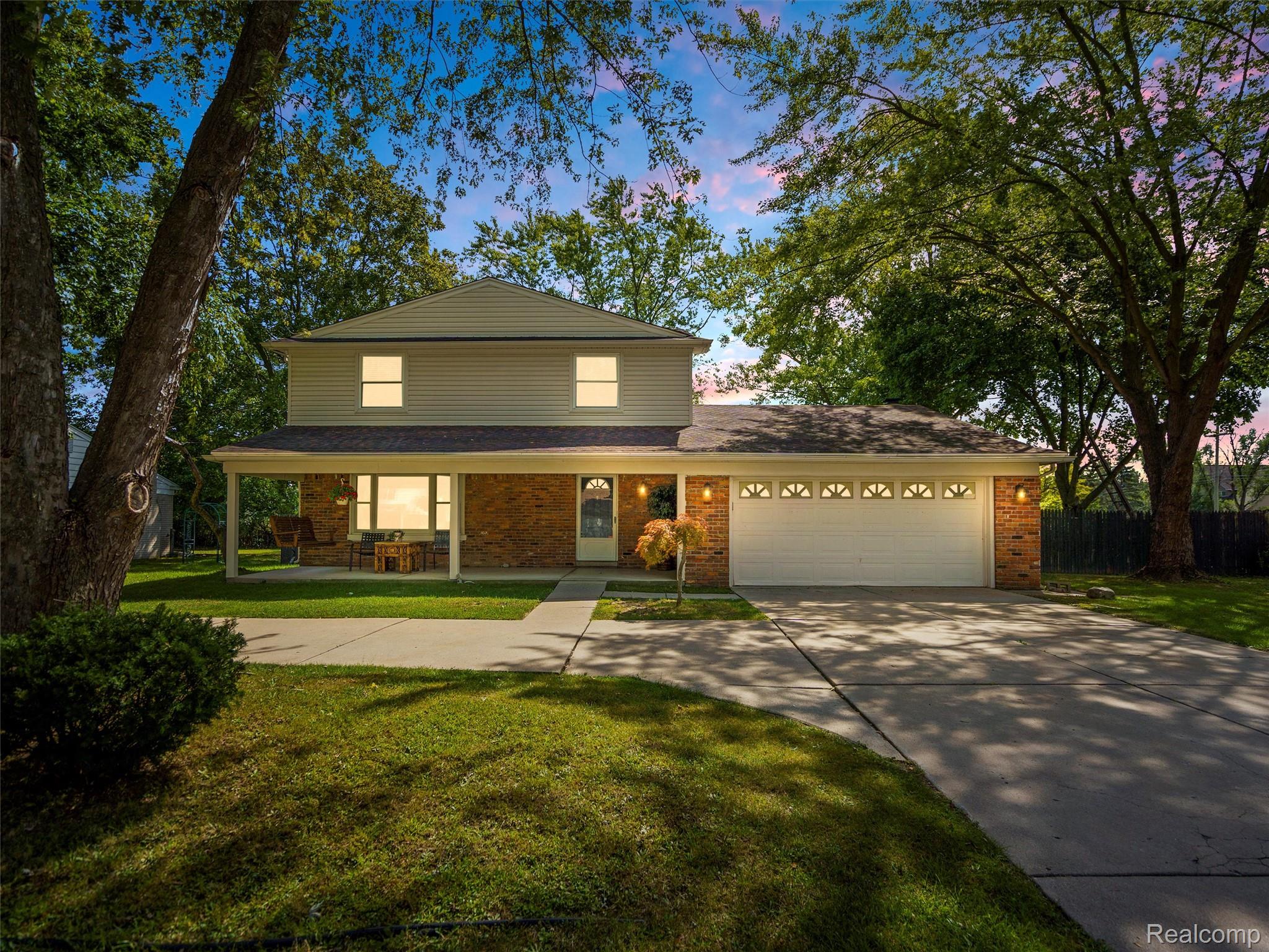 29357 Geraldine Court