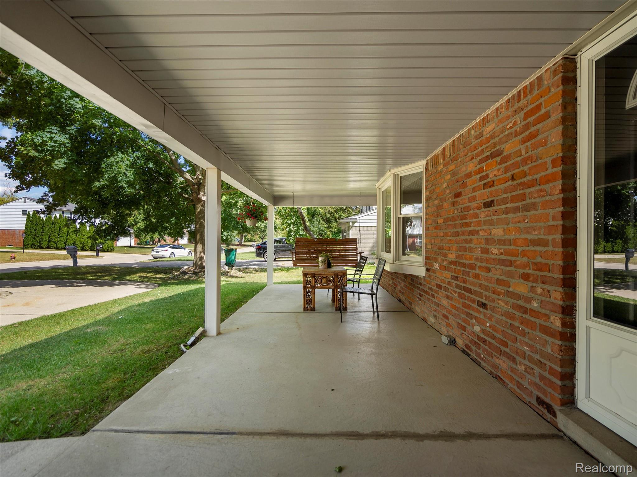 29357 Geraldine Court