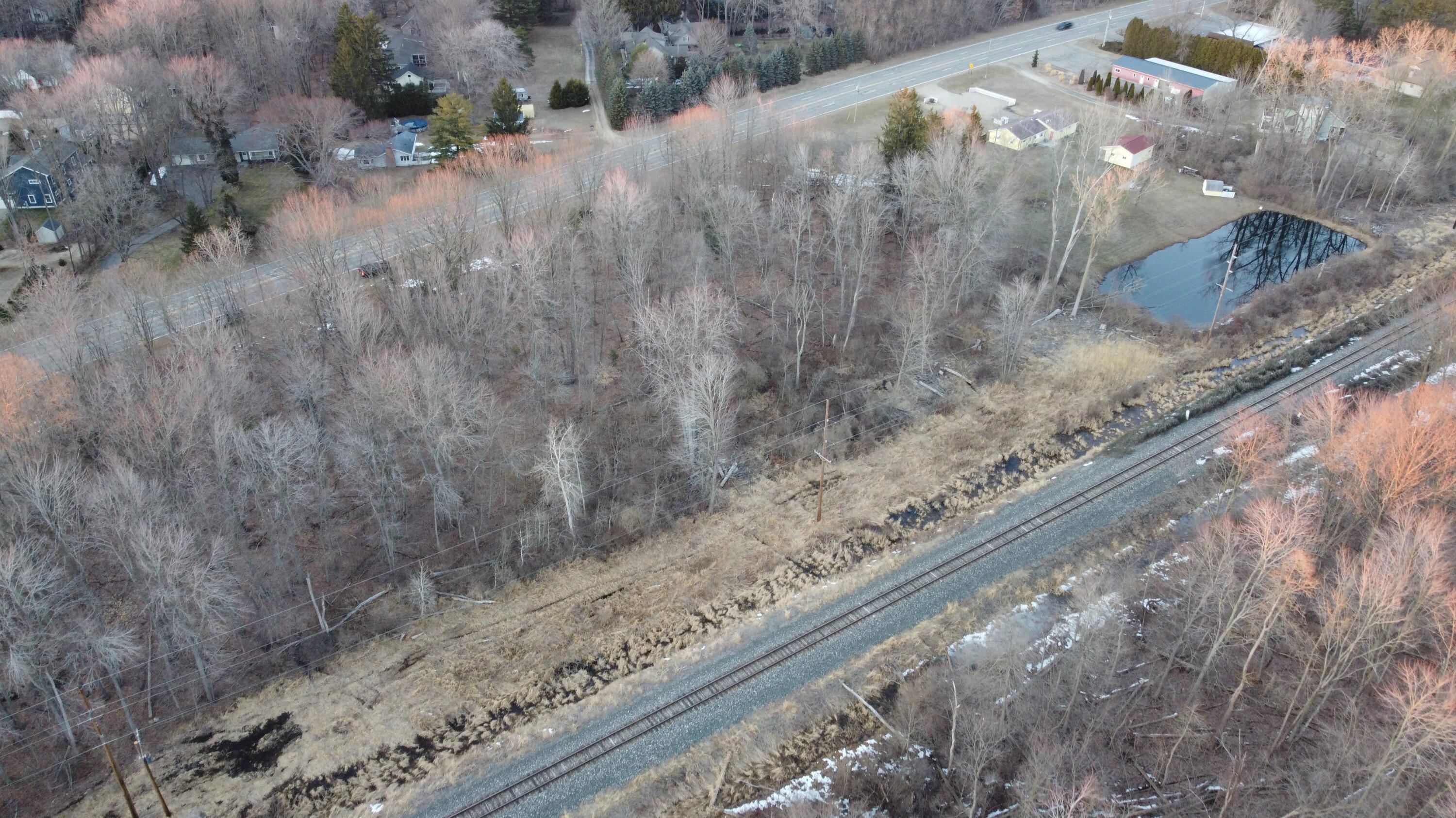 VL A Red Arrow Highway