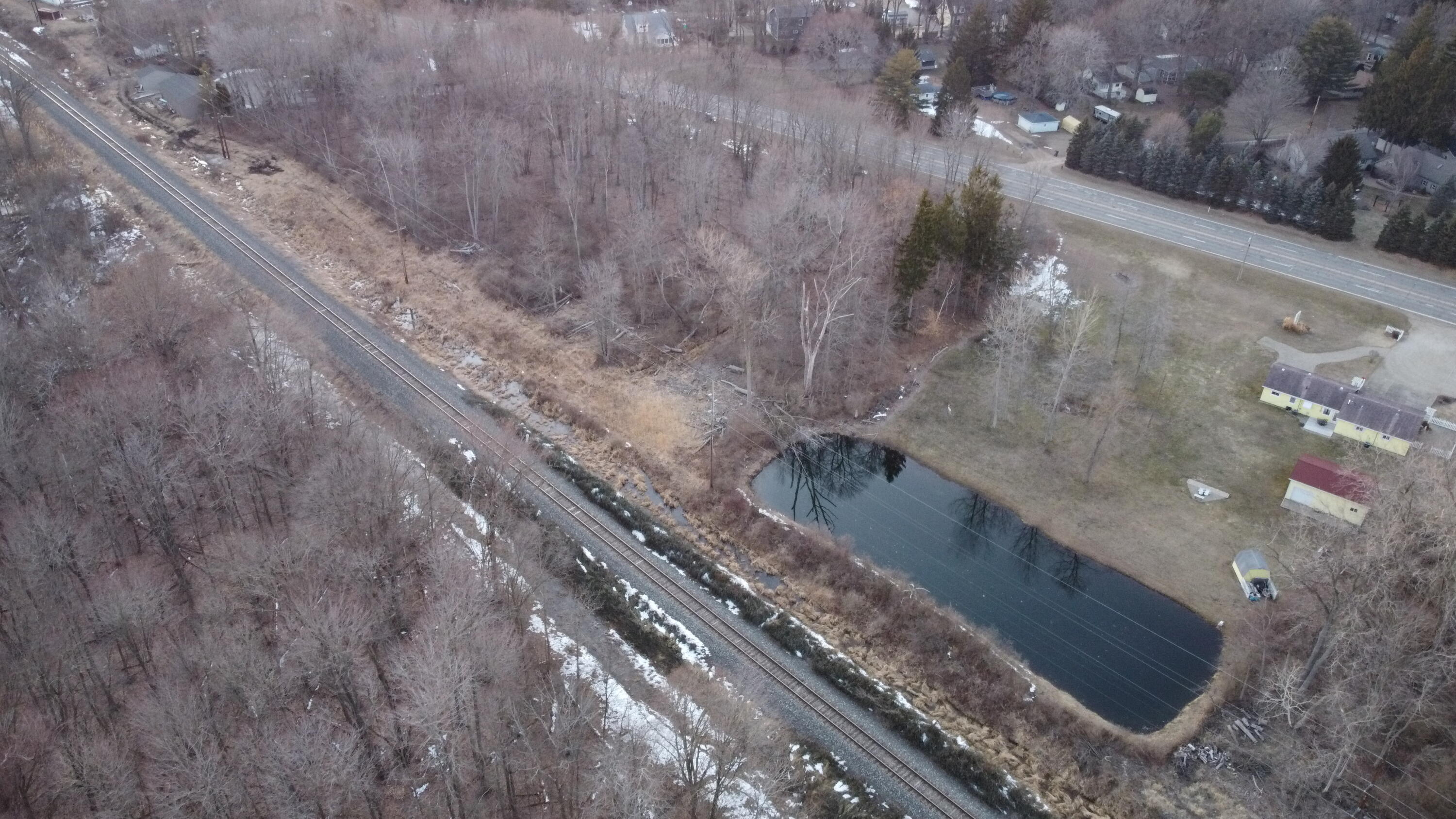 VL A Red Arrow Highway