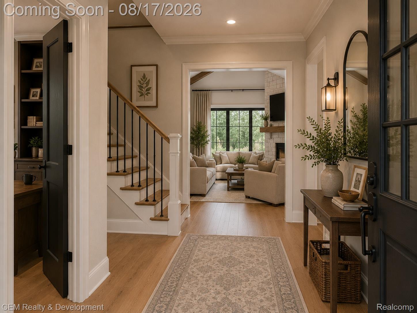 46068 Sunset St.