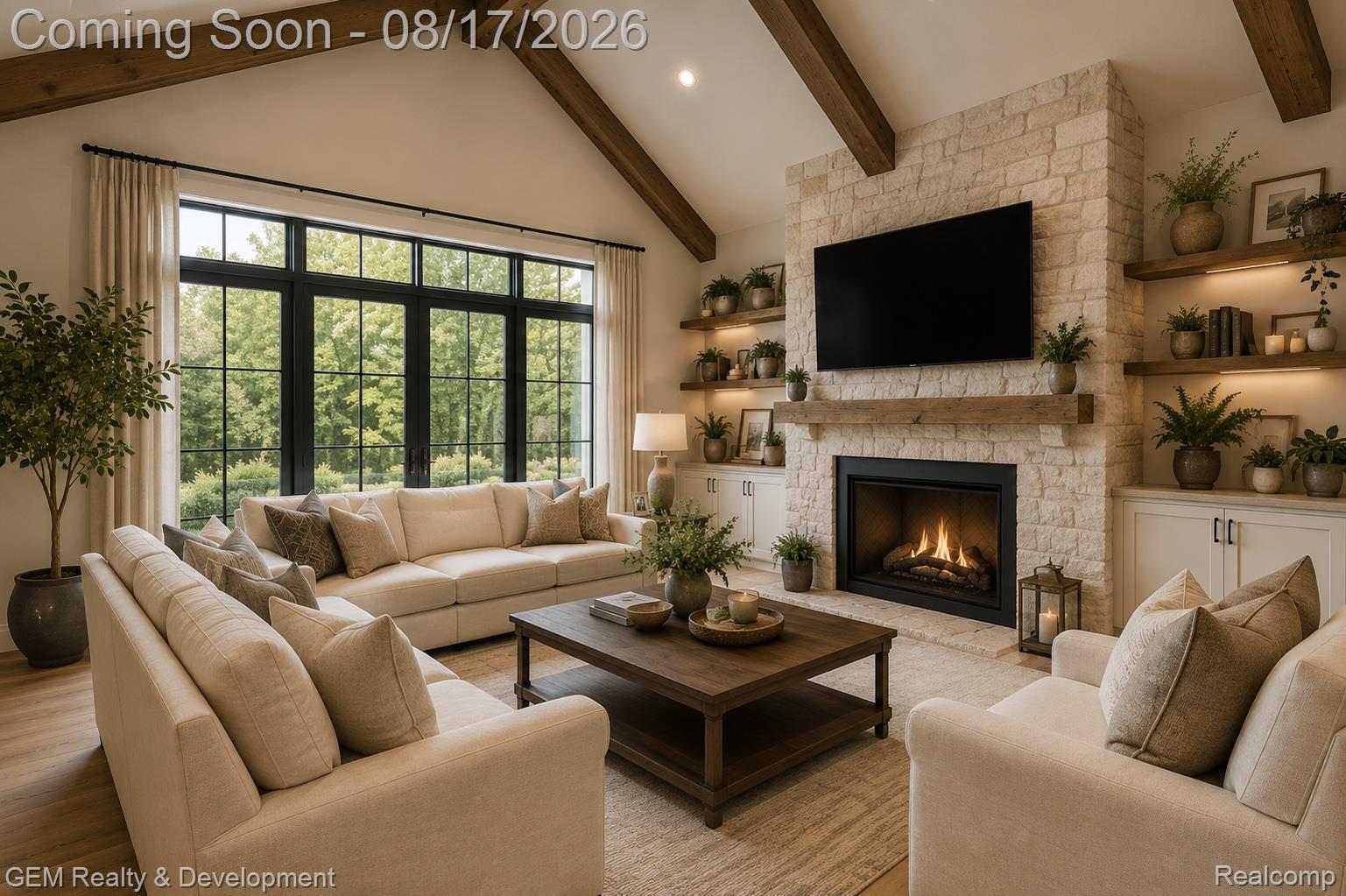 46068 Sunset St.