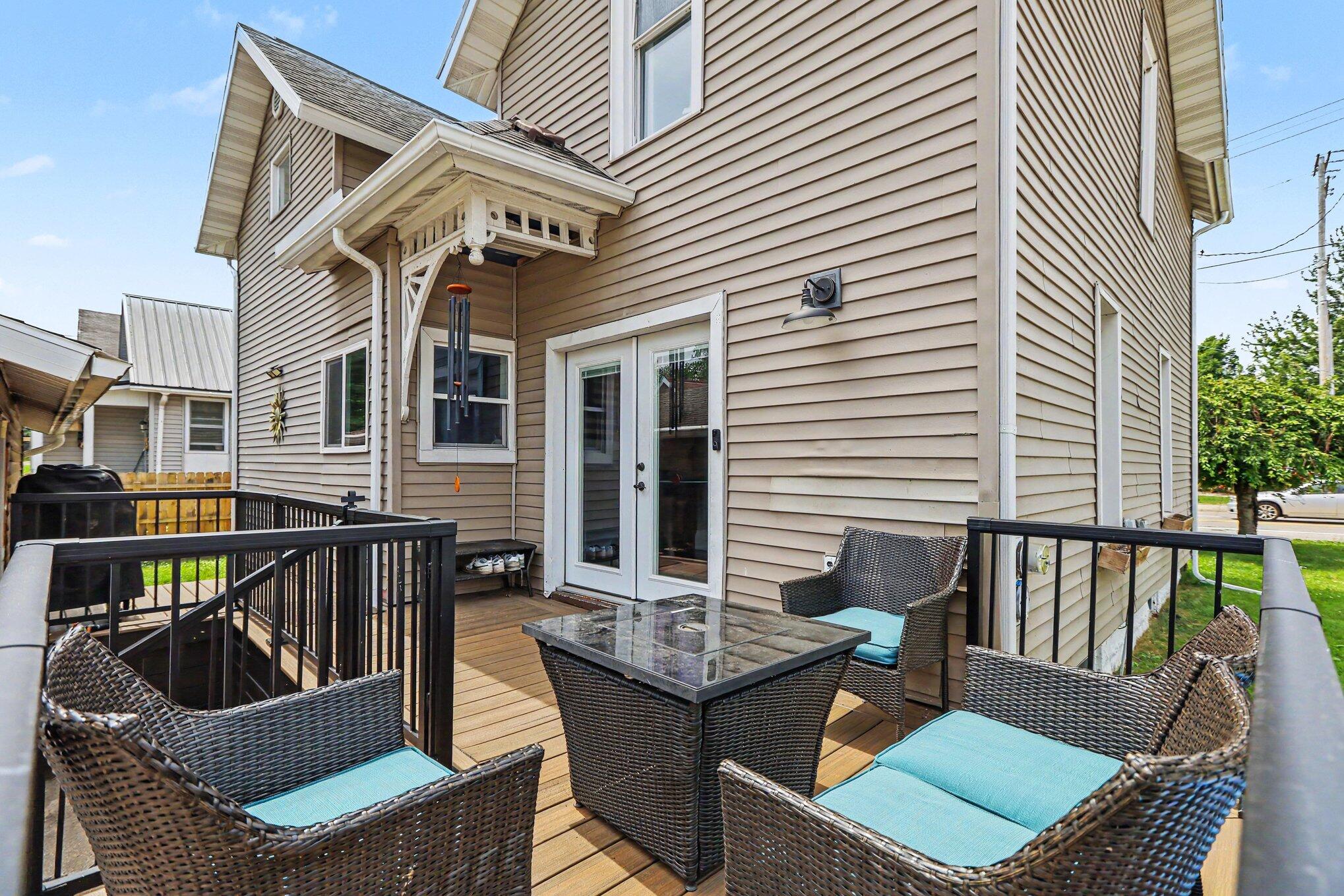 301 Cypress Street