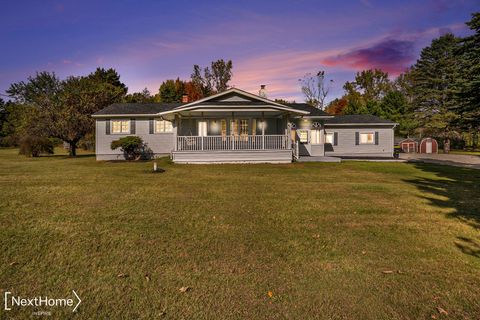 9470 Arbela Road Arbela Township MI 48746