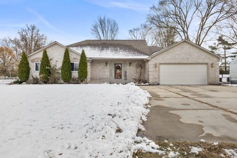 39340 Hamon Street Harrison Charter Township MI 48045