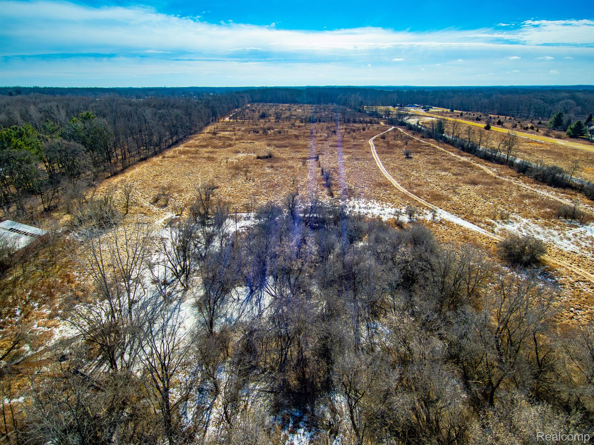 2741 N TERRITORIAL Road W