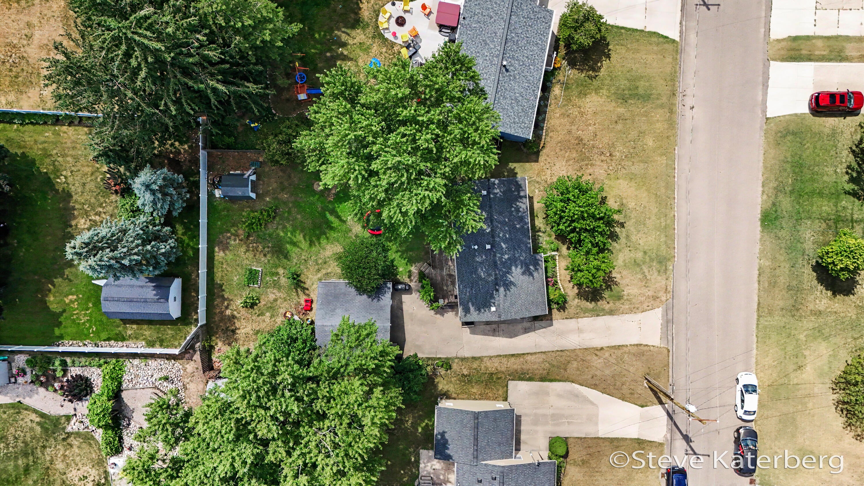 282 Brandywyne Drive NW