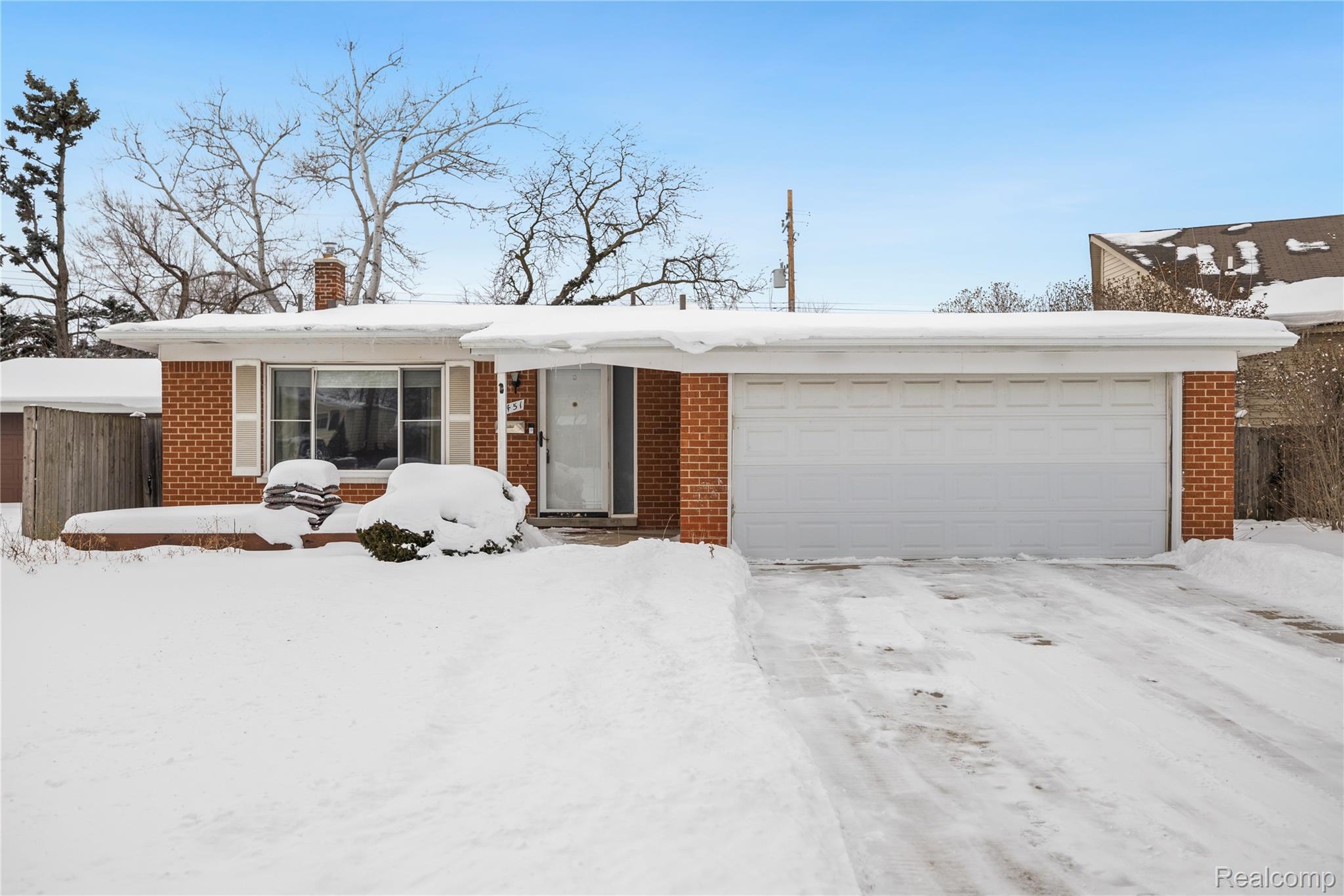 1451 Kenilworth Place