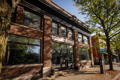 941 Wealthy Street SE Grand Rapids City MI 49506