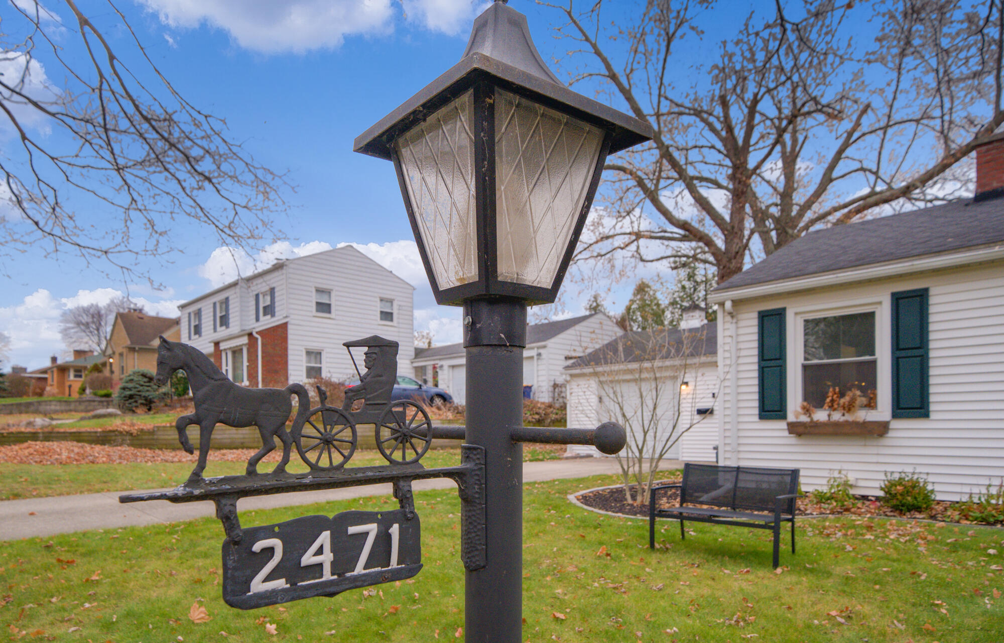 2471 Union Avenue NE