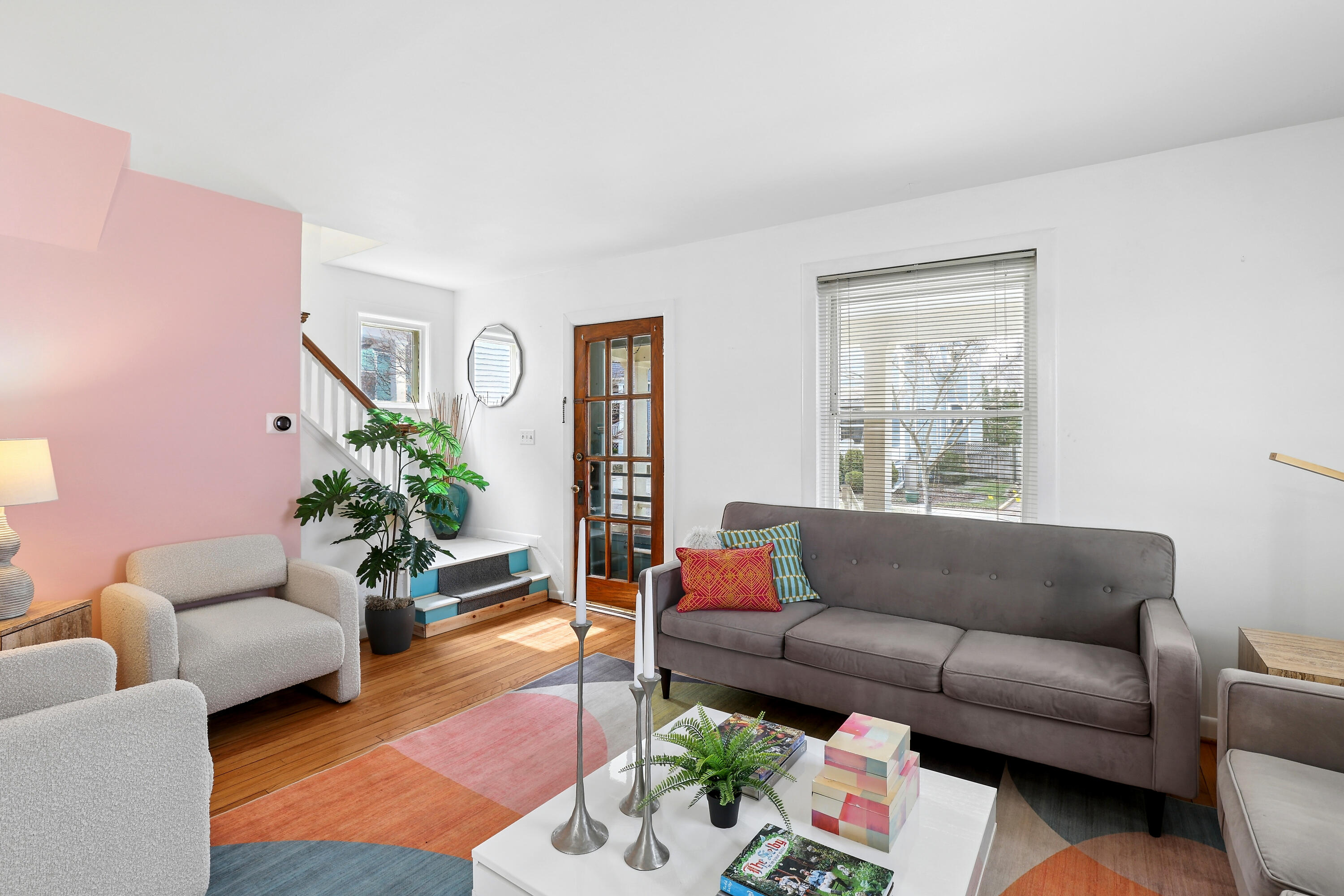 307 Mulholland Avenue