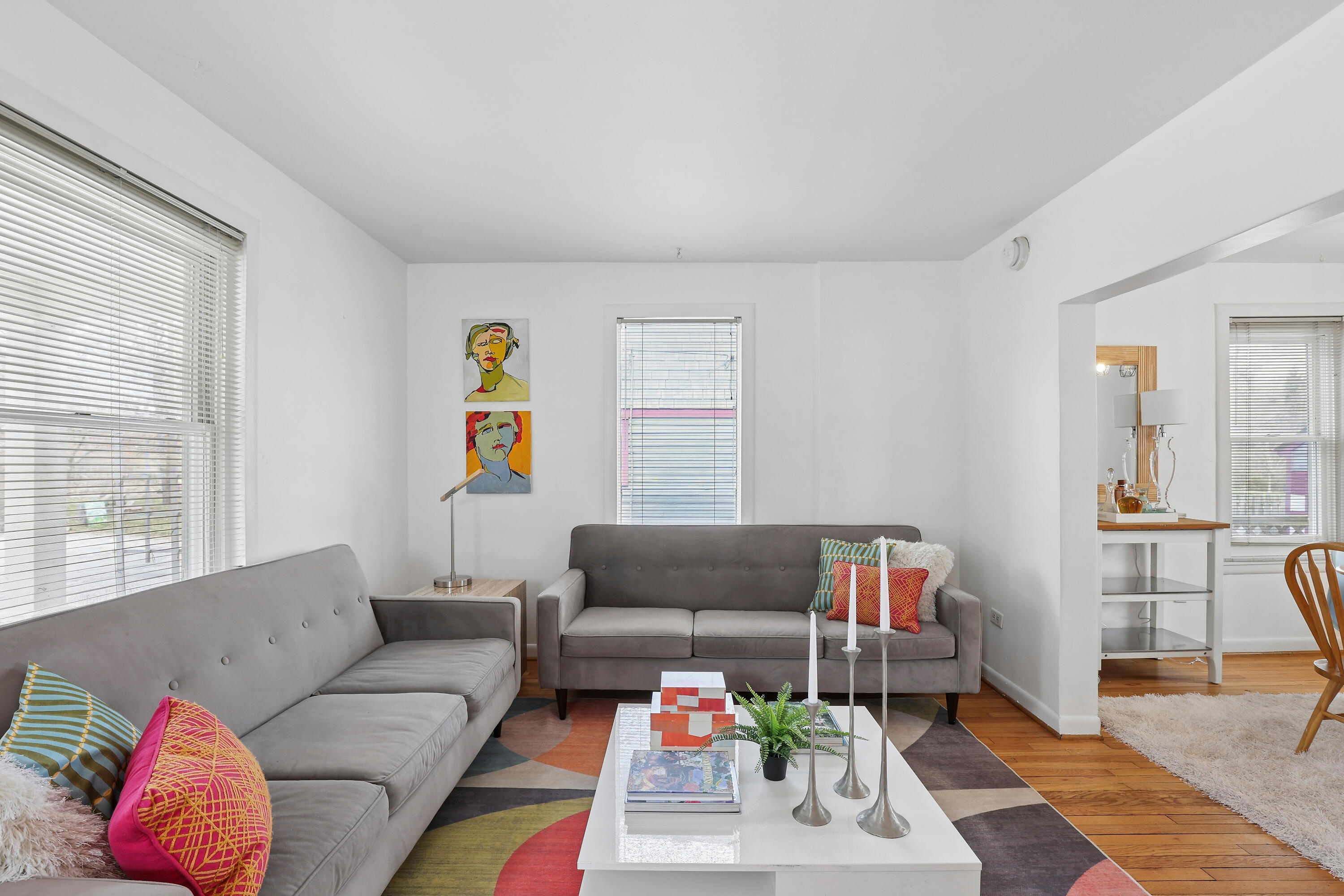 307 Mulholland Avenue