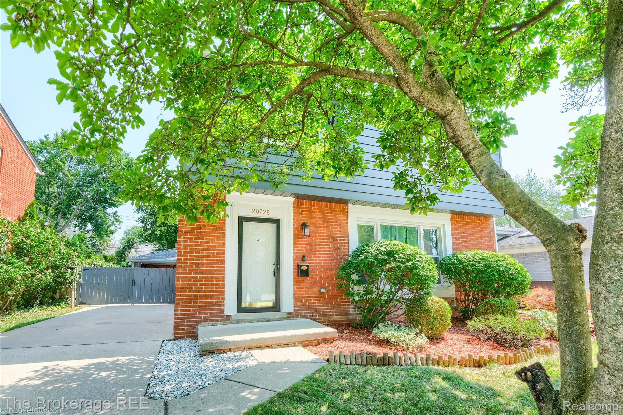 20728 Christine Court