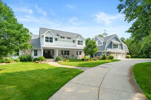 Photo of 10030 W Rs Avenue, Texas Charter Township, MI 49071 (MLS # 66026035774)