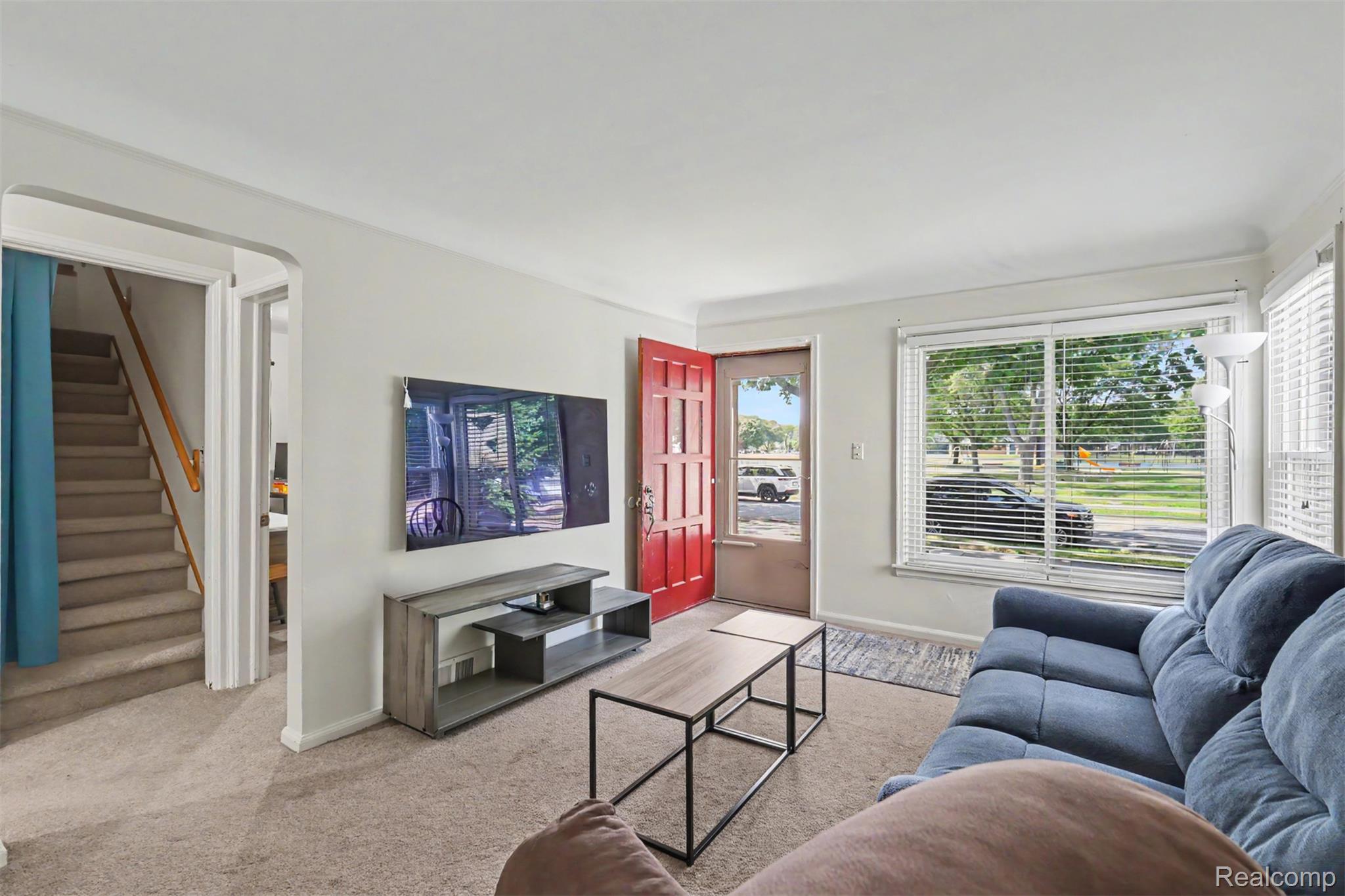 3429 Croissant Street