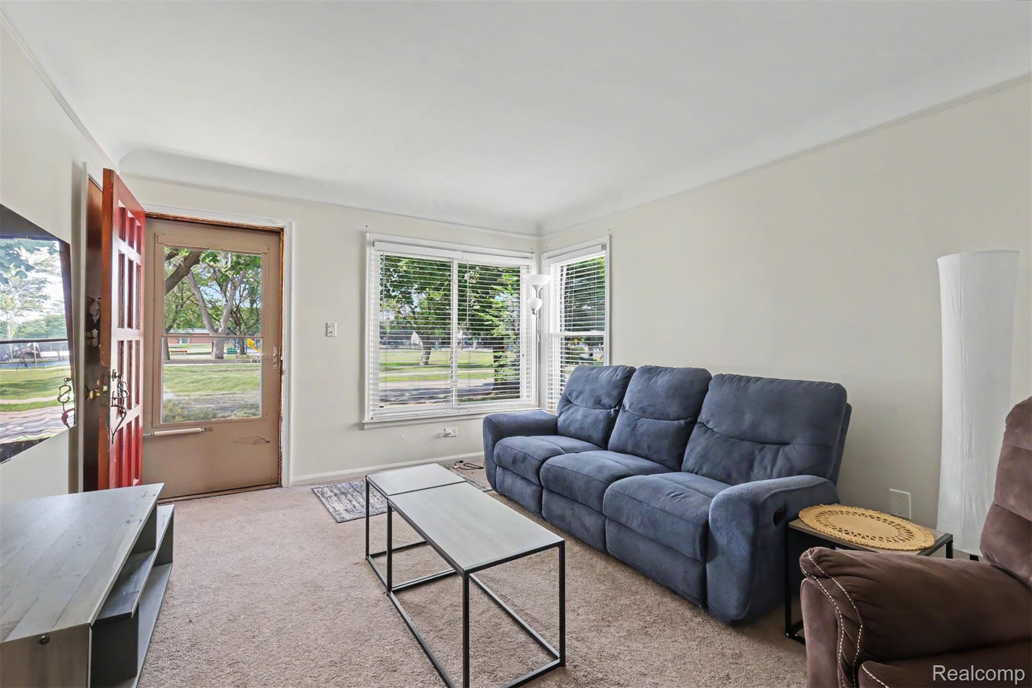 3429 Croissant Street