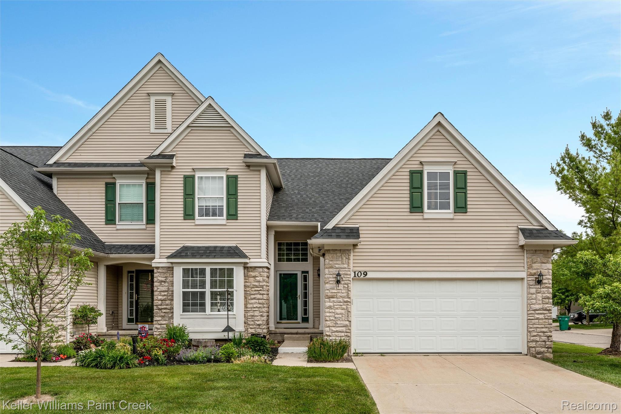 109 Burwyck Park Drive