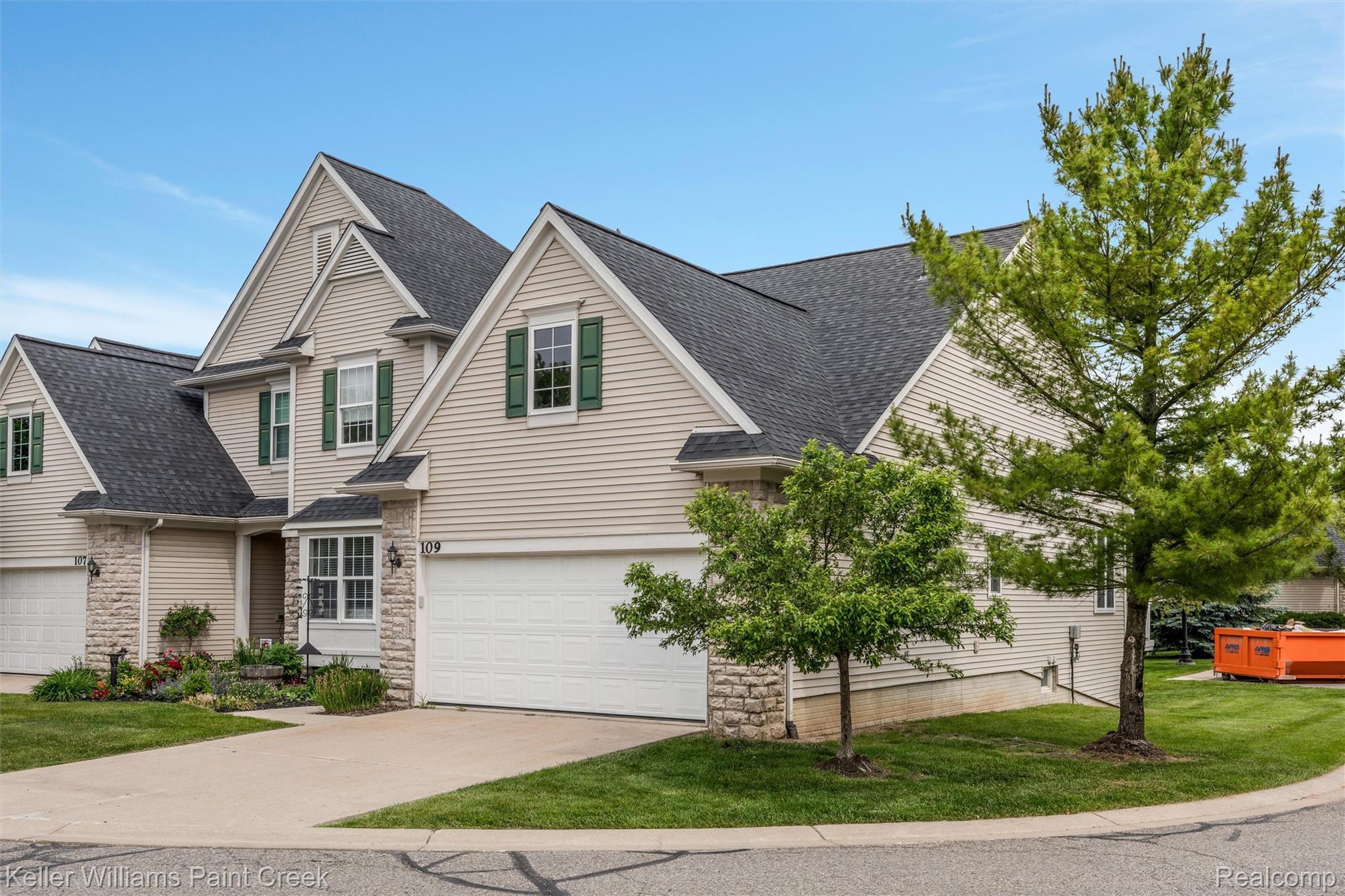 109 Burwyck Park Drive