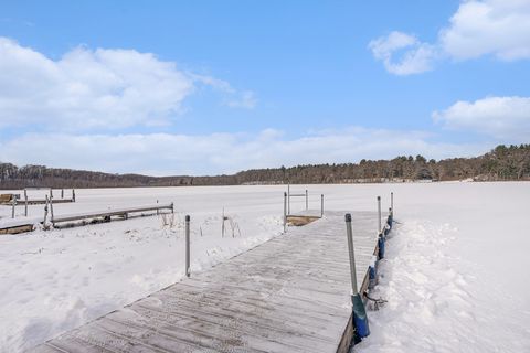 66 Cedar Lake Road Sylvan Township MI 48118