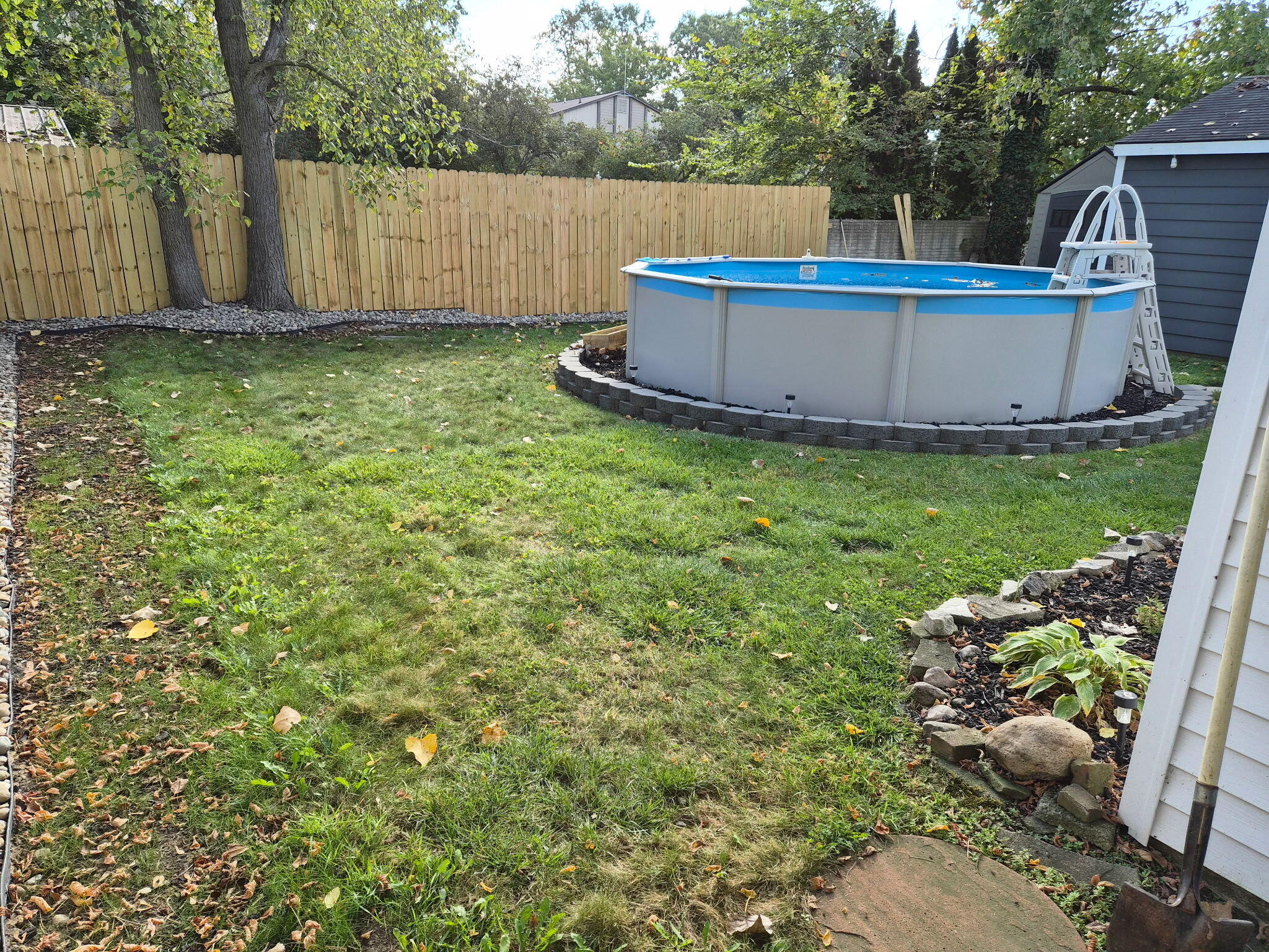 10705 Van Buren Street