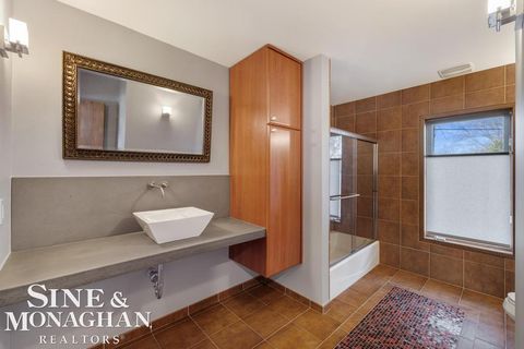 Tiny photo for 827 Forestdale Road, Royal Oak City, MI 48067 (MLS # 58050199705)