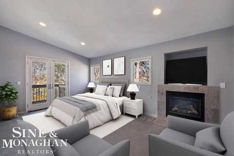 Tiny photo for 827 Forestdale Road, Royal Oak City, MI 48067 (MLS # 58050199705)