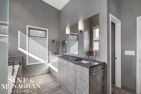 Tiny photo for 827 Forestdale Road, Royal Oak City, MI 48067 (MLS # 58050199705)