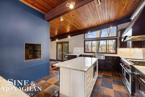 Tiny photo for 827 Forestdale Road, Royal Oak City, MI 48067 (MLS # 58050199705)