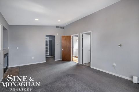 Tiny photo for 827 Forestdale Road, Royal Oak City, MI 48067 (MLS # 58050199705)