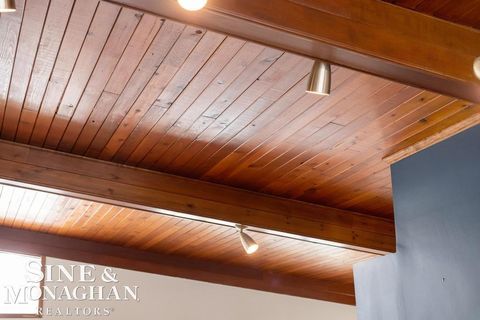 Tiny photo for 827 Forestdale Road, Royal Oak City, MI 48067 (MLS # 58050199705)