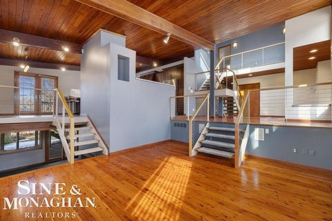 Tiny photo for 827 Forestdale Road, Royal Oak City, MI 48067 (MLS # 58050199705)