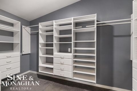 Tiny photo for 827 Forestdale Road, Royal Oak City, MI 48067 (MLS # 58050199705)