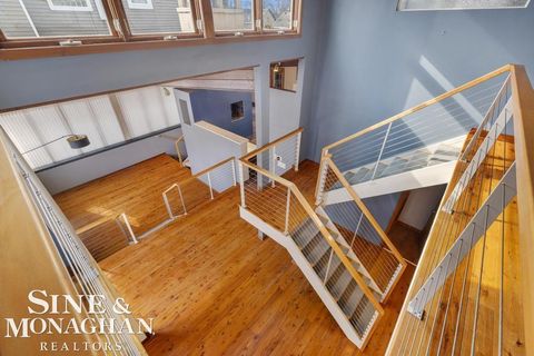 Tiny photo for 827 Forestdale Road, Royal Oak City, MI 48067 (MLS # 58050199705)