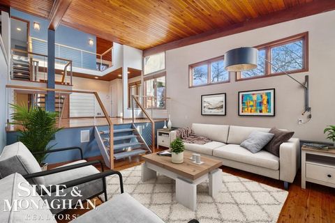 Tiny photo for 827 Forestdale Road, Royal Oak City, MI 48067 (MLS # 58050199705)