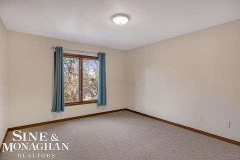 Tiny photo for 827 Forestdale Road, Royal Oak City, MI 48067 (MLS # 58050199705)