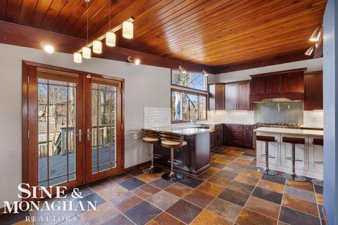 Tiny photo for 827 Forestdale Road, Royal Oak City, MI 48067 (MLS # 58050199705)