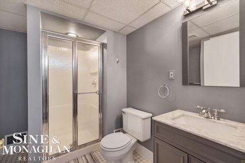 Tiny photo for 827 Forestdale Road, Royal Oak City, MI 48067 (MLS # 58050199705)