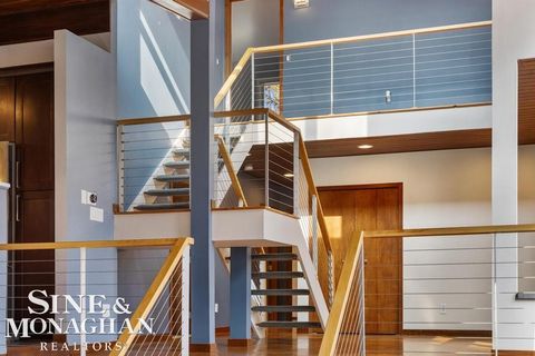 Tiny photo for 827 Forestdale Road, Royal Oak City, MI 48067 (MLS # 58050199705)