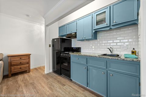 Tiny photo for 4500 Lakeshore Road #20, Fort Gratiot Charter Township, MI 48059 (MLS # 20261021671)